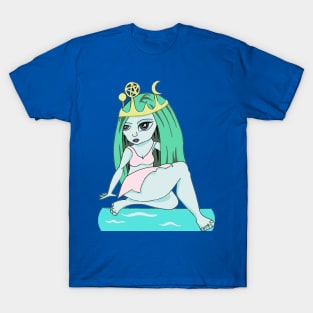 High Priestess T-Shirt